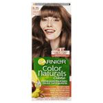 Garnier Color Naturals Créme farba do włosów 40 ml dla kobiet 6,25 Light Icy Mahogany w sklepie internetowym e-Glamour.pl