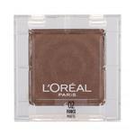 L'Oréal Paris Color Queen Oil Eyeshadow cienie do powiek 4 g dla kobiet 02 Force Matte w sklepie internetowym e-Glamour.pl