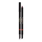 Elizabeth Arden Plump Up Lip Liner konturówka do ust 1,2 g tester dla kobiet 09 Fire Red w sklepie internetowym e-Glamour.pl