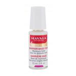 MAVALA Nail Beauty Barrier-Base Coat pielęgnacja paznokci 10 ml dla kobiet w sklepie internetowym e-Glamour.pl