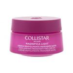 Collistar Magnifica Replumping Redensifying Cream Light krem do twarzy na dzień 50 ml dla kobiet w sklepie internetowym e-Glamour.pl