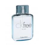 Calvin Klein CK Free For Men woda toaletowa 50 ml dla mężczyzn w sklepie internetowym e-Glamour.pl