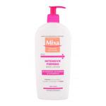 Mixa Intensive Firming Body Lotion mleczko do ciała 400 ml dla kobiet w sklepie internetowym e-Glamour.pl