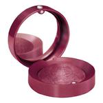 BOURJOIS Paris Little Round Pot cienie do powiek 1,2 g dla kobiet 14 Berry Berry Well w sklepie internetowym e-Glamour.pl