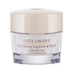 Estée Lauder Revitalizing Supreme+ Bright krem do twarzy na dzień 50 ml dla kobiet w sklepie internetowym e-Glamour.pl