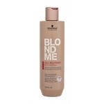 Schwarzkopf Professional Blond Me All Blondes Rich Shampoo szampon do włosów 300 ml dla kobiet w sklepie internetowym e-Glamour.pl