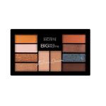 Gabriella Salvete Italian Dream Big Face Palette cienie do powiek 20 g dla kobiet w sklepie internetowym e-Glamour.pl