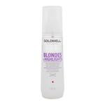 Goldwell Dualsenses Blondes & Highlights serum do włosów 150 ml dla kobiet w sklepie internetowym e-Glamour.pl