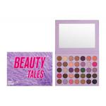 Makeup Obsession Beauty Tales cienie do powiek 35 g dla kobiet w sklepie internetowym e-Glamour.pl