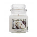 Village Candle Snoconut świeczka zapachowa 389 g unisex w sklepie internetowym e-Glamour.pl