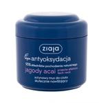 Ziaja Acai Berry Antioxidant Satin Body Mousse balsam do ciała 200 ml dla kobiet w sklepie internetowym e-Glamour.pl