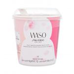 Shiseido Waso Silky Smooth Sakura Mochi Mask serum do twarzy 20 g dla kobiet w sklepie internetowym e-Glamour.pl