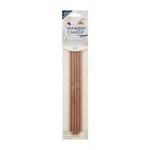 Yankee Candle Vanilla Pre-Fragranced Reed Refill odświeżacz w sprayu i dyfuzorze 5 szt unisex w sklepie internetowym e-Glamour.pl