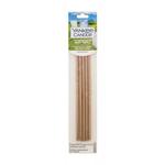 Yankee Candle Clean Cotton Pre-Fragranced Reed Refill odświeżacz w sprayu i dyfuzorze 5 szt unisex w sklepie internetowym e-Glamour.pl