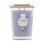 Yankee Candle Elevation Collection Sea Salt & Lavender świeczka zapachowa 552 g unisex w sklepie internetowym e-Glamour.pl