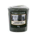 Yankee Candle Evergreen Mist świeczka zapachowa 49 g unisex w sklepie internetowym e-Glamour.pl