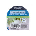 Yankee Candle Vanilla Lime zapachowy wosk 22 g unisex w sklepie internetowym e-Glamour.pl