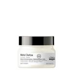 L'Oréal Professionnel Metal Detox Professional Mask maska do włosów 250 ml dla kobiet w sklepie internetowym e-Glamour.pl