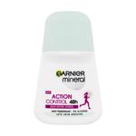 Garnier Mineral Action Control 48h antyperspirant 50 ml dla kobiet w sklepie internetowym e-Glamour.pl