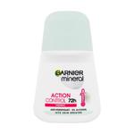 Garnier Mineral Action Control Thermic 72h antyperspirant 50 ml dla kobiet w sklepie internetowym e-Glamour.pl