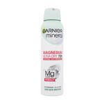 Garnier Mineral Magnesium Ultra Dry 72h antyperspirant 150 ml dla kobiet w sklepie internetowym e-Glamour.pl