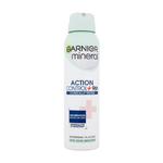 Garnier Mineral Action Control+ 96h antyperspirant 150 ml dla kobiet w sklepie internetowym e-Glamour.pl