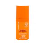 Lancaster Sun Beauty Sun Protective Fluid SPF30 preparat do opalania twarzy 30 ml unisex w sklepie internetowym e-Glamour.pl