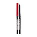 Rimmel London Lasting Finish Exaggerate konturówka do ust 0,35 g dla kobiet 024 Red Diva w sklepie internetowym e-Glamour.pl