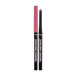 Rimmel London Lasting Finish Exaggerate konturówka do ust 0,35 g dla kobiet 063 Eastend Pink w sklepie internetowym e-Glamour.pl