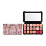 Makeup Revolution London Forever Flawless cienie do powiek 19,8 g dla kobiet Regal Romance w sklepie internetowym e-Glamour.pl