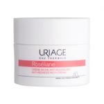 Uriage Roséliane Anti-Redness Cream Rich krem do twarzy na dzień 50 ml dla kobiet w sklepie internetowym e-Glamour.pl