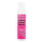 Makeup Revolution London Whipped Tanning Mousse samoopalacz 200 ml dla kobiet Medium w sklepie internetowym e-Glamour.pl