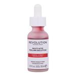 Revolution Skincare Multi Acid Moderate - Strength Peeling Solution peeling 30 ml dla kobiet w sklepie internetowym e-Glamour.pl