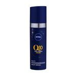 Nivea Q10 Power Ultra Recovery Night Serum serum do twarzy 30 ml dla kobiet w sklepie internetowym e-Glamour.pl