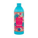 Tesori d´Oriente Ayurveda pianka do kąpieli 500 ml dla kobiet w sklepie internetowym e-Glamour.pl