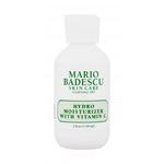 Mario Badescu Vitamin C Hydro Moisturizer krem do twarzy na dzień 59 ml dla kobiet w sklepie internetowym e-Glamour.pl