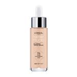 L'Oréal Paris True Match Nude Plumping Tinted Serum podkład 30 ml dla kobiet 0,5-2 Very Light w sklepie internetowym e-Glamour.pl