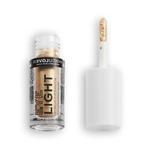 Revolution Relove Eye Light Metallic Eyeshadow cienie do powiek 1,9 ml dla kobiet Light Up w sklepie internetowym e-Glamour.pl