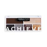 Revolution Relove Colour Play Shadow Palette cienie do powiek 5,2 g dla kobiet Achieve w sklepie internetowym e-Glamour.pl
