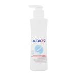 Lactacyd Pharma Intimate Wash With Prebiotics kosmetyki do higieny intymnej 250 ml dla kobiet w sklepie internetowym e-Glamour.pl