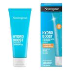 Neutrogena Hydro Boost Hydrating Lotion SPF25 krem do twarzy na dzień 50 ml unisex w sklepie internetowym e-Glamour.pl