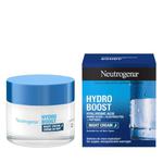 Neutrogena Hydro Boost Night Cream krem na noc 50 ml unisex w sklepie internetowym e-Glamour.pl