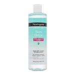 Neutrogena Skin Detox Triple Micellar Water płyn micelarny 400 ml unisex w sklepie internetowym e-Glamour.pl