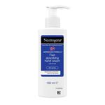 Neutrogena Norwegian Formula Fast Absorbing Hand Cream krem do rąk 150 ml unisex w sklepie internetowym e-Glamour.pl