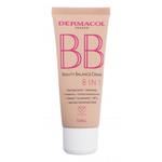 Dermacol BB Beauty Balance Cream 8 IN 1 SPF 15 krem bb 30 ml dla kobiet 3 Shell w sklepie internetowym e-Glamour.pl