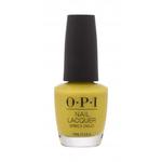 OPI Nail Lacquer Power Of Hue lakier do paznokci 15 ml dla kobiet NL B010 Bee Unapologetic w sklepie internetowym e-Glamour.pl