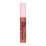 NYX Professional Makeup Lip Lingerie XXL pomadka 4 ml dla kobiet 02 Turn On w sklepie internetowym e-Glamour.pl