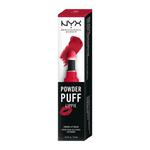 NYX Professional Makeup Powder Puff Lippie pomadka 12 ml dla kobiet 16 Boys Tears w sklepie internetowym e-Glamour.pl