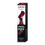 NYX Professional Makeup Powder Puff Lippie pomadka 12 ml dla kobiet 12 Prank Call w sklepie internetowym e-Glamour.pl