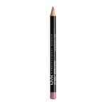 NYX Professional Makeup Slim Lip Pencil konturówka do ust 1 g dla kobiet 834 Prune w sklepie internetowym e-Glamour.pl